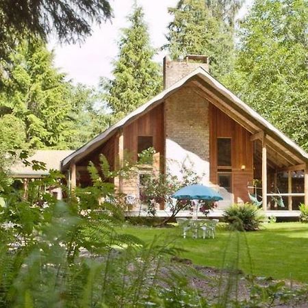 فوركس Manitou Lodge المظهر الخارجي الصورة