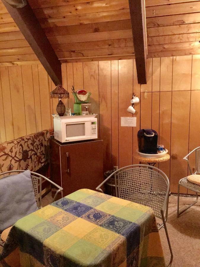 فوركس Manitou Lodge المظهر الخارجي الصورة