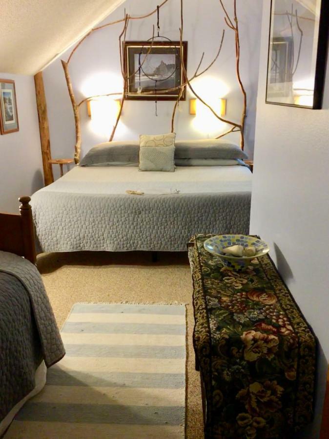 فوركس Manitou Lodge المظهر الخارجي الصورة