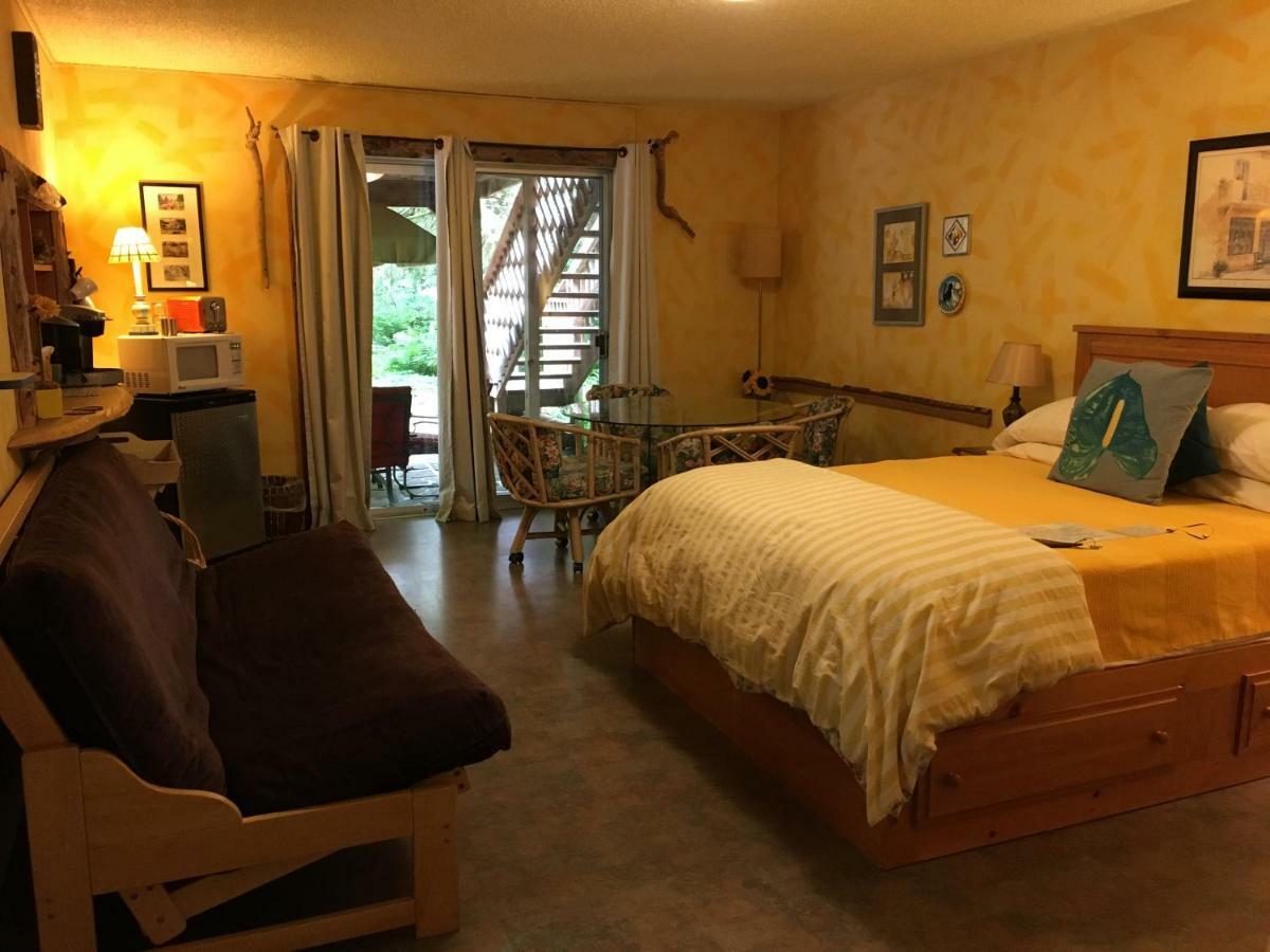 فوركس Manitou Lodge المظهر الخارجي الصورة