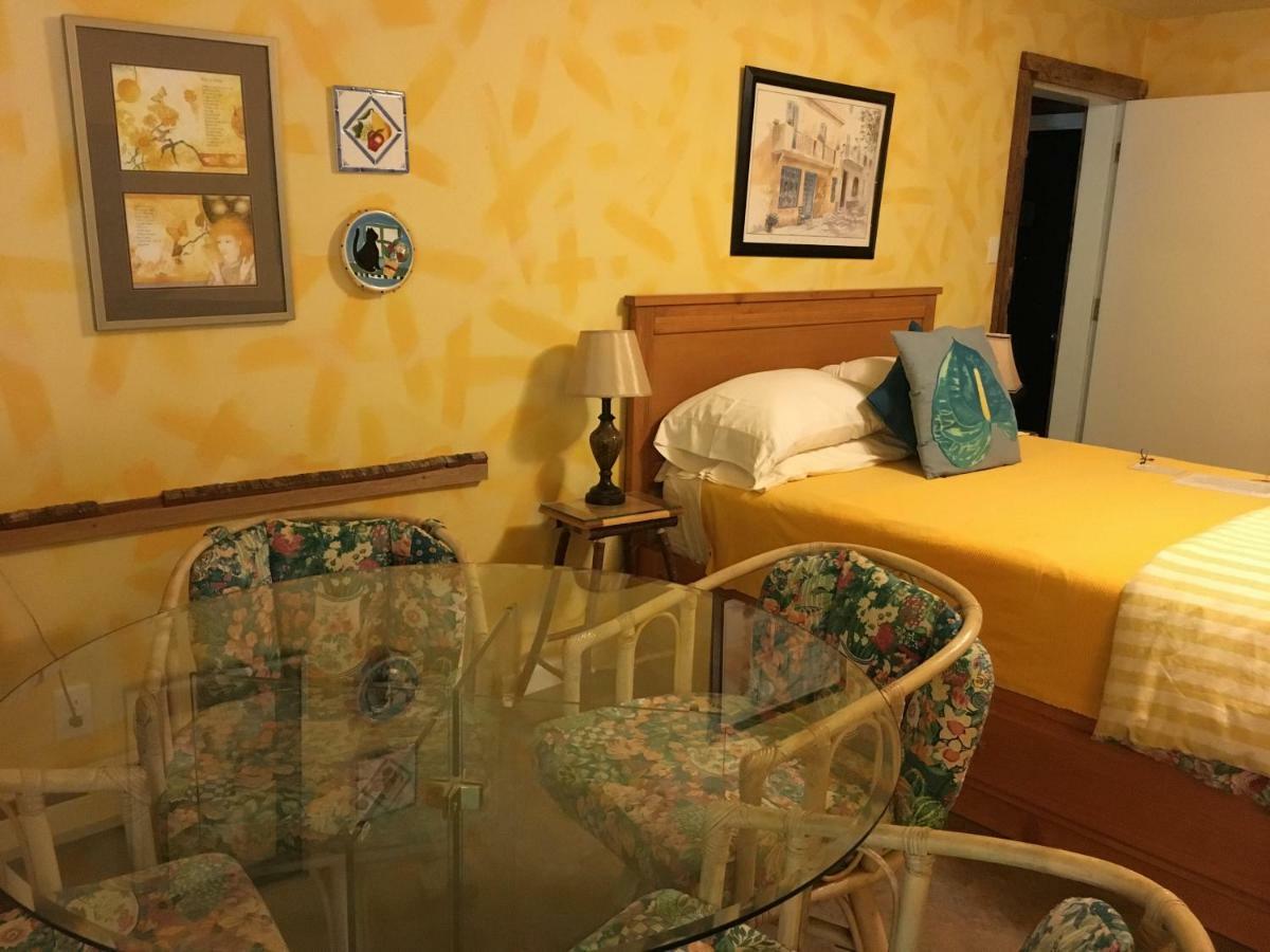 فوركس Manitou Lodge المظهر الخارجي الصورة