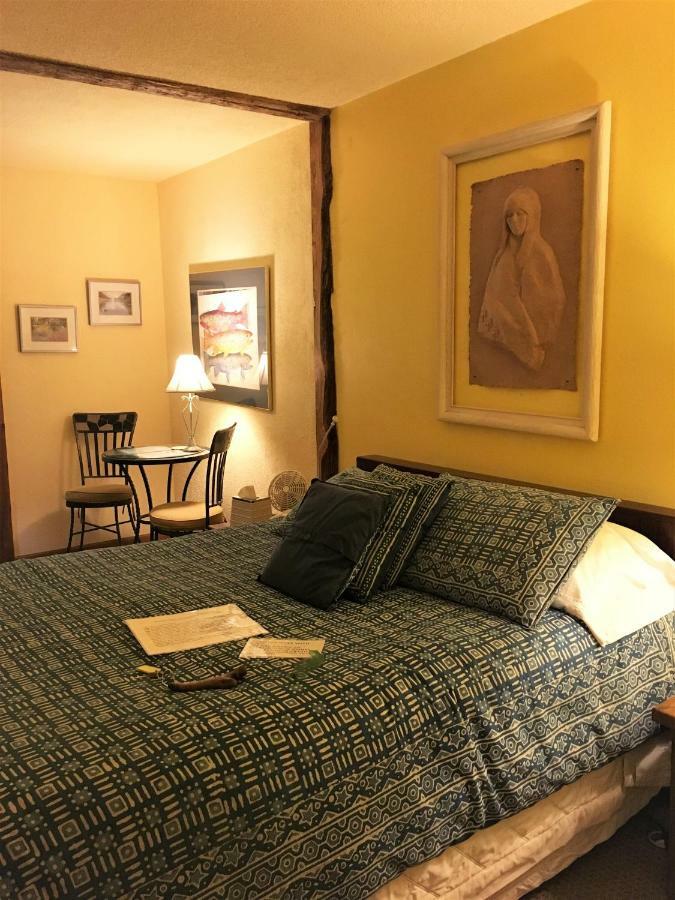 فوركس Manitou Lodge المظهر الخارجي الصورة
