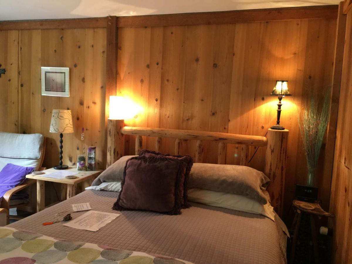 فوركس Manitou Lodge المظهر الخارجي الصورة