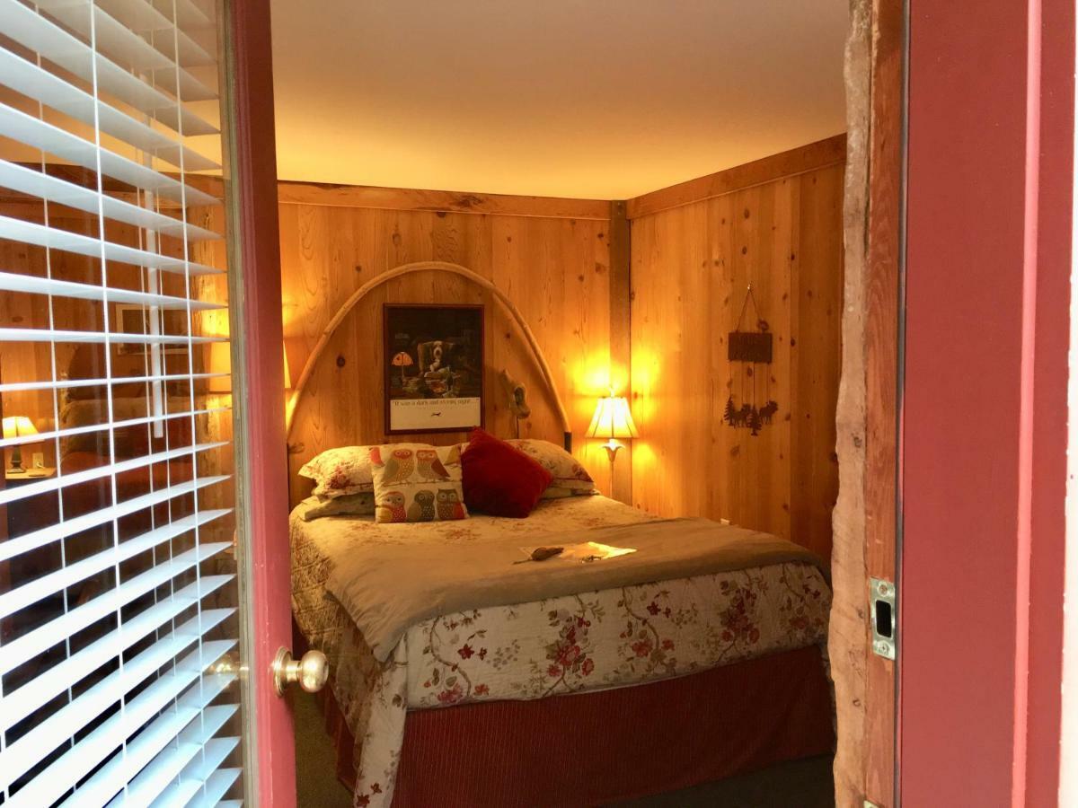 فوركس Manitou Lodge المظهر الخارجي الصورة