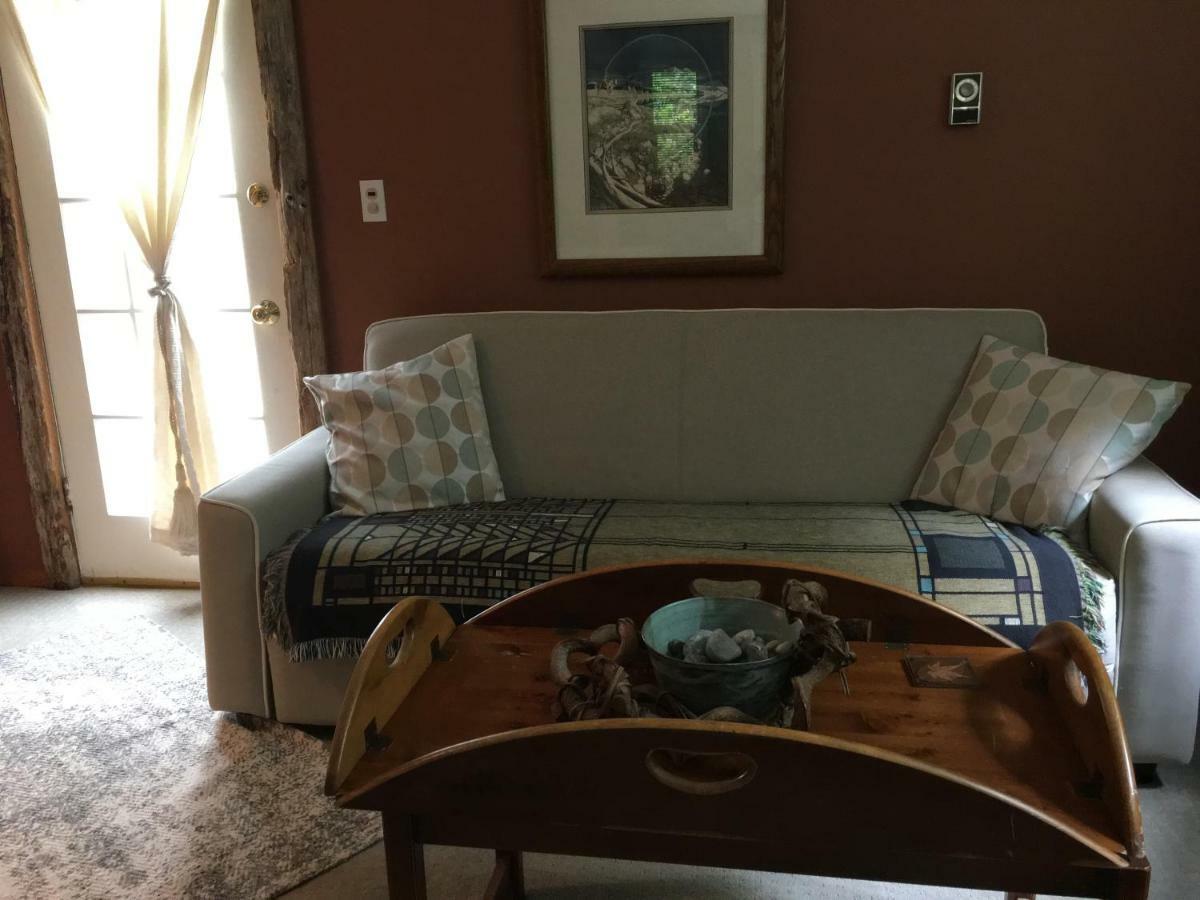 فوركس Manitou Lodge المظهر الخارجي الصورة