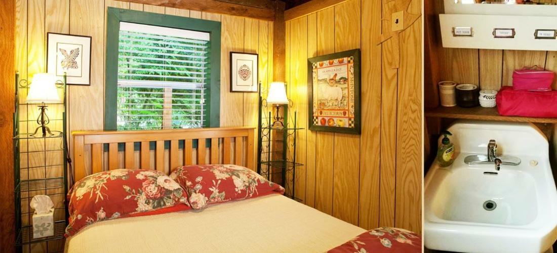 فوركس Manitou Lodge المظهر الخارجي الصورة