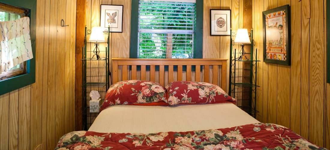 فوركس Manitou Lodge المظهر الخارجي الصورة